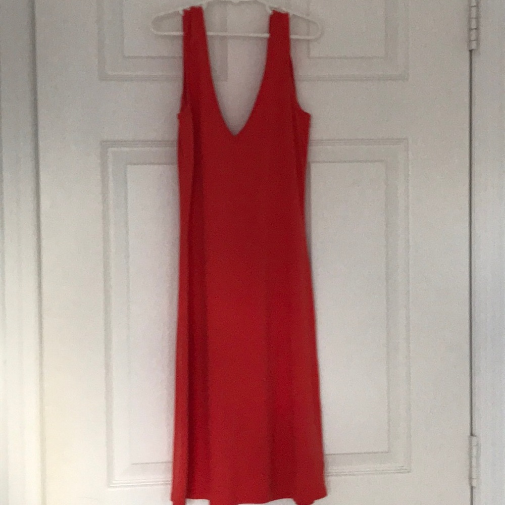 Victoria’s Secret cotton dress size small